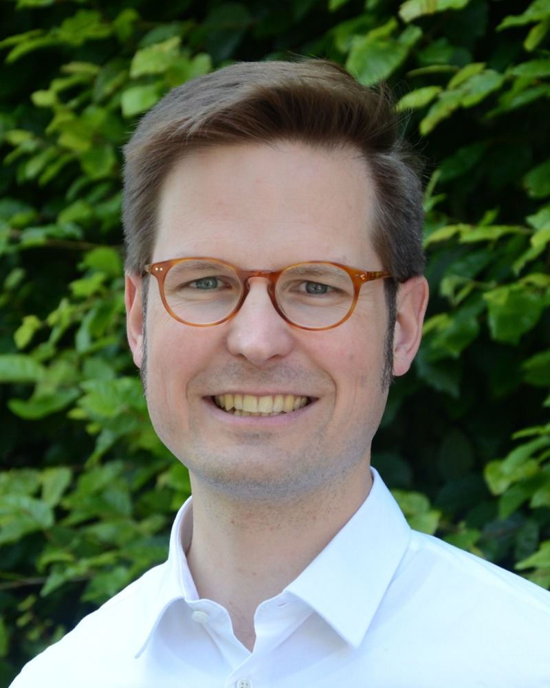 Christoph Kubina